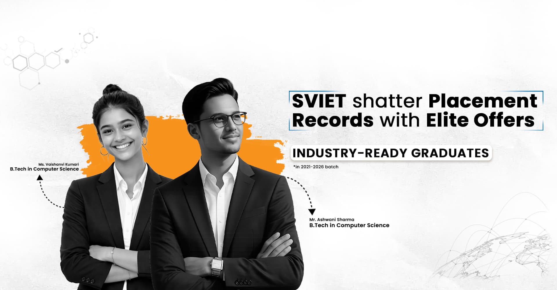 SVGOI placements banner