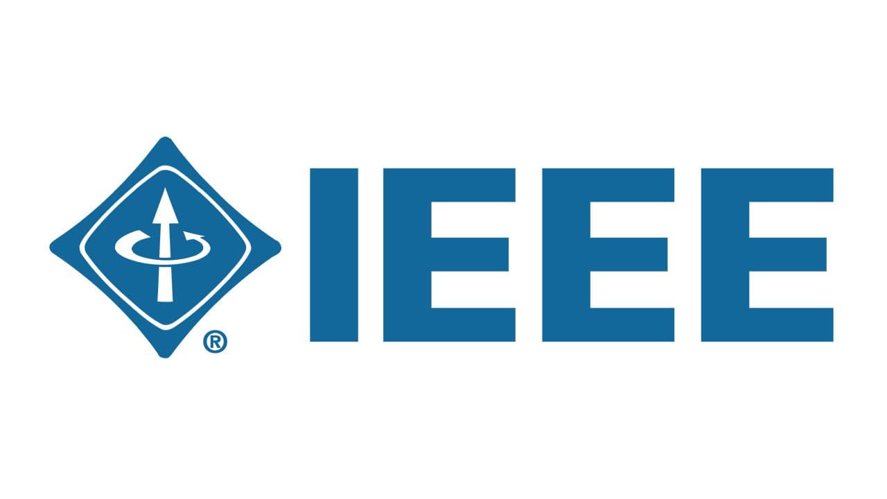 IEEE Student Branch logo