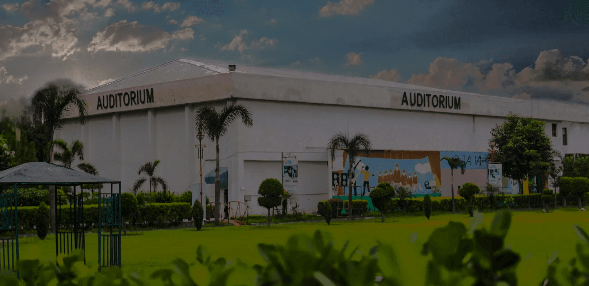Campus Auditorium