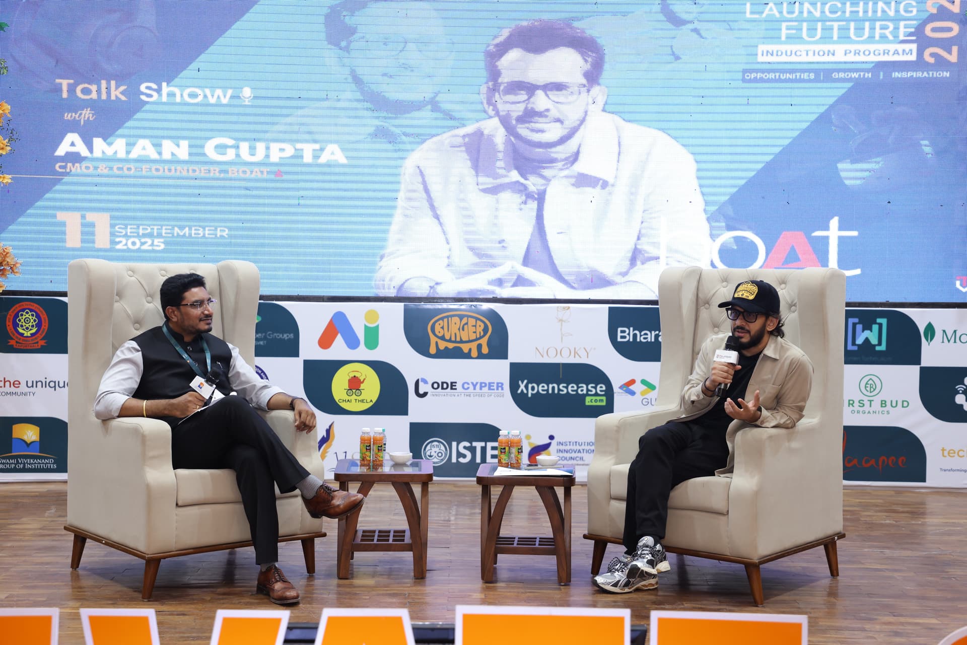 Insights from Industry Leaders