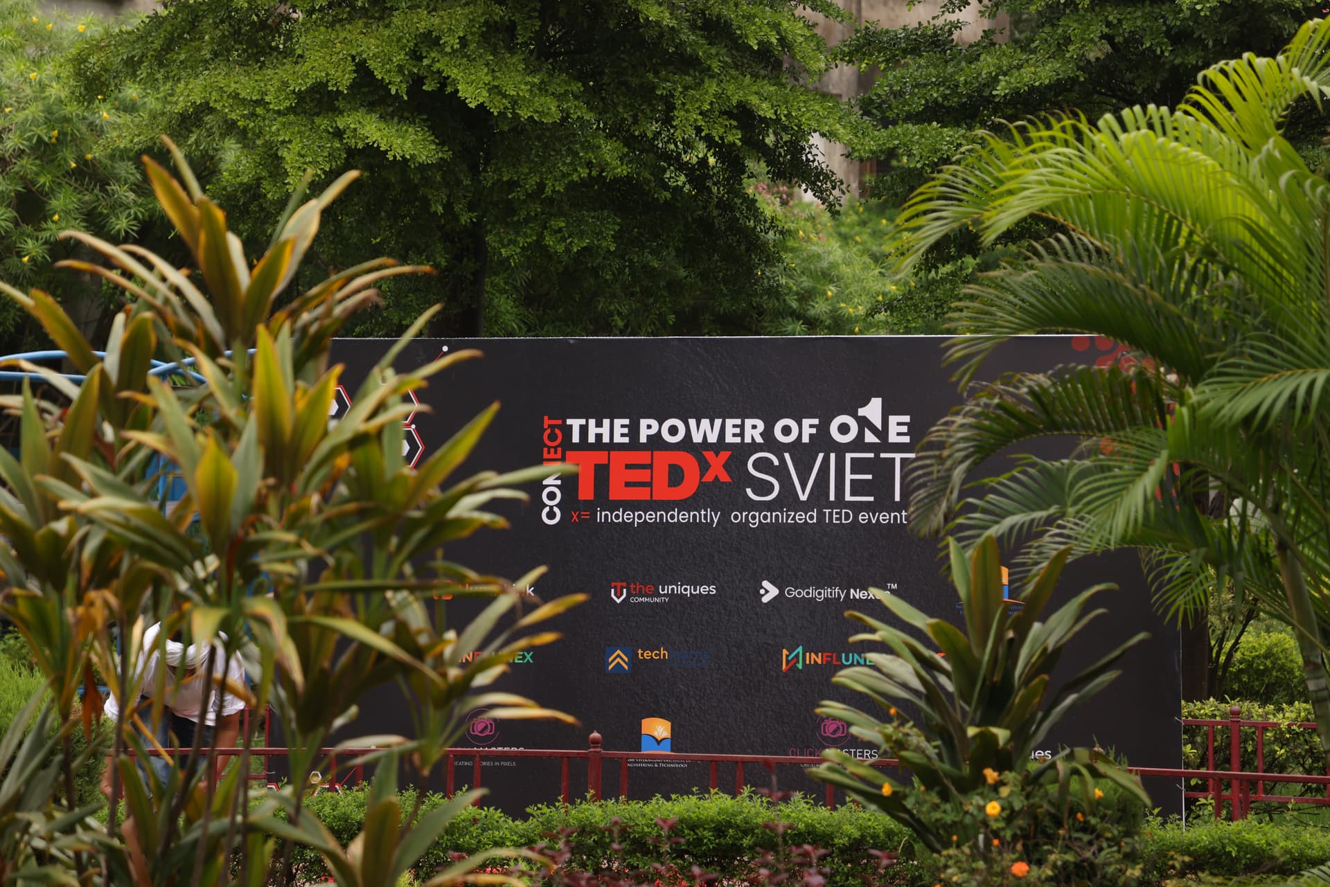 TEDx SVIET