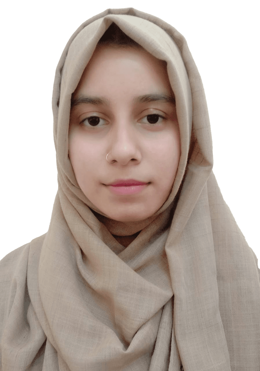 Muntaha Tabassum
