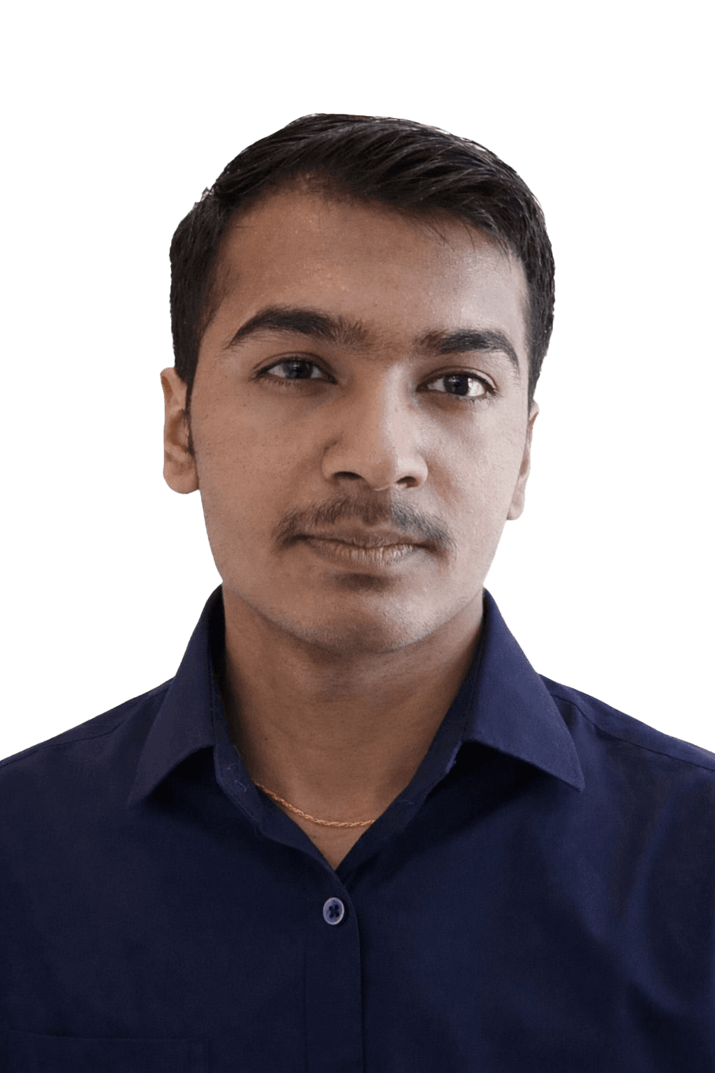Naveen Jaiswal