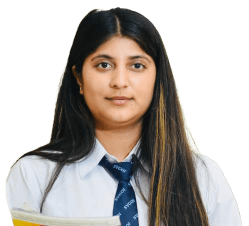 Pallavi Sharma