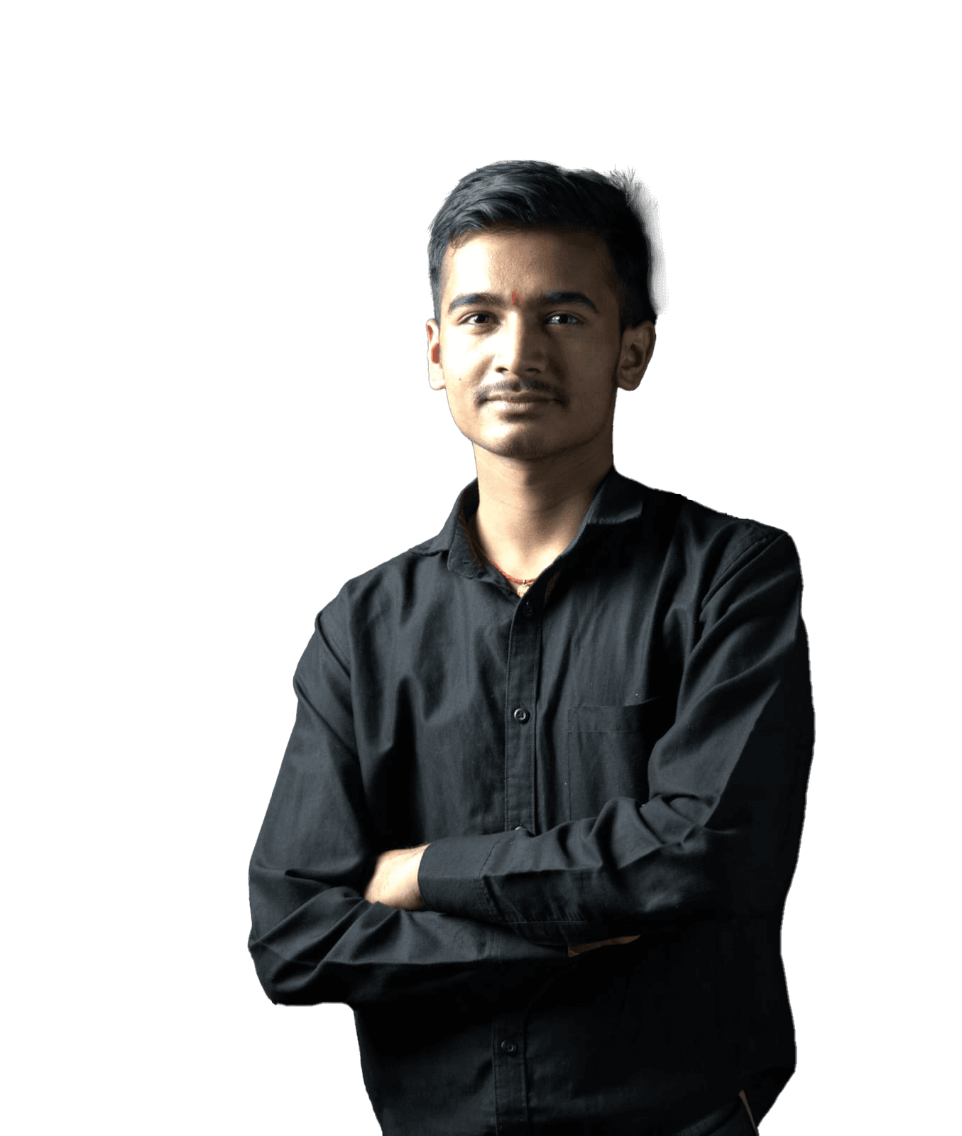 Parveen Jaiswal