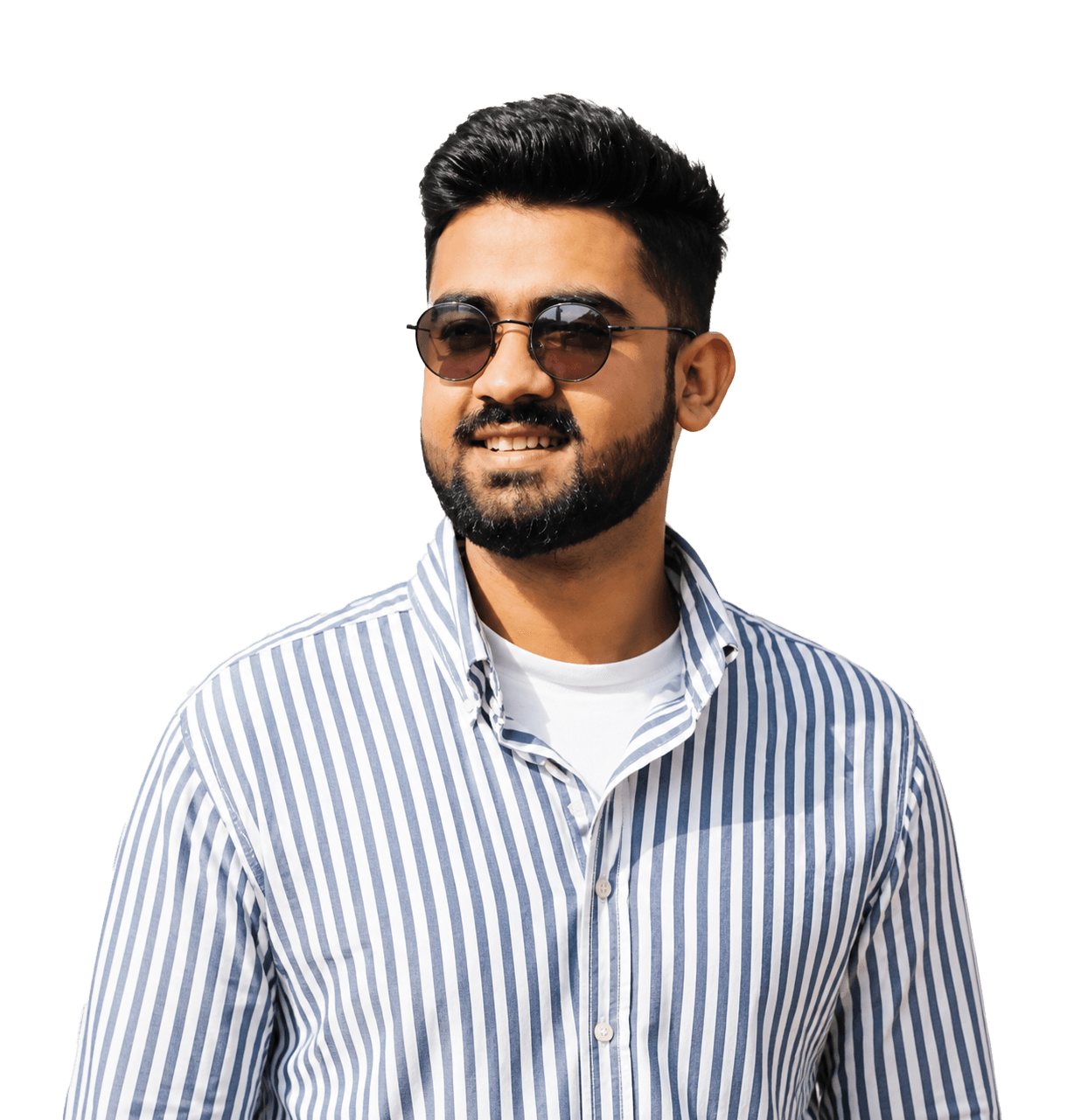 Parvesh Sharma