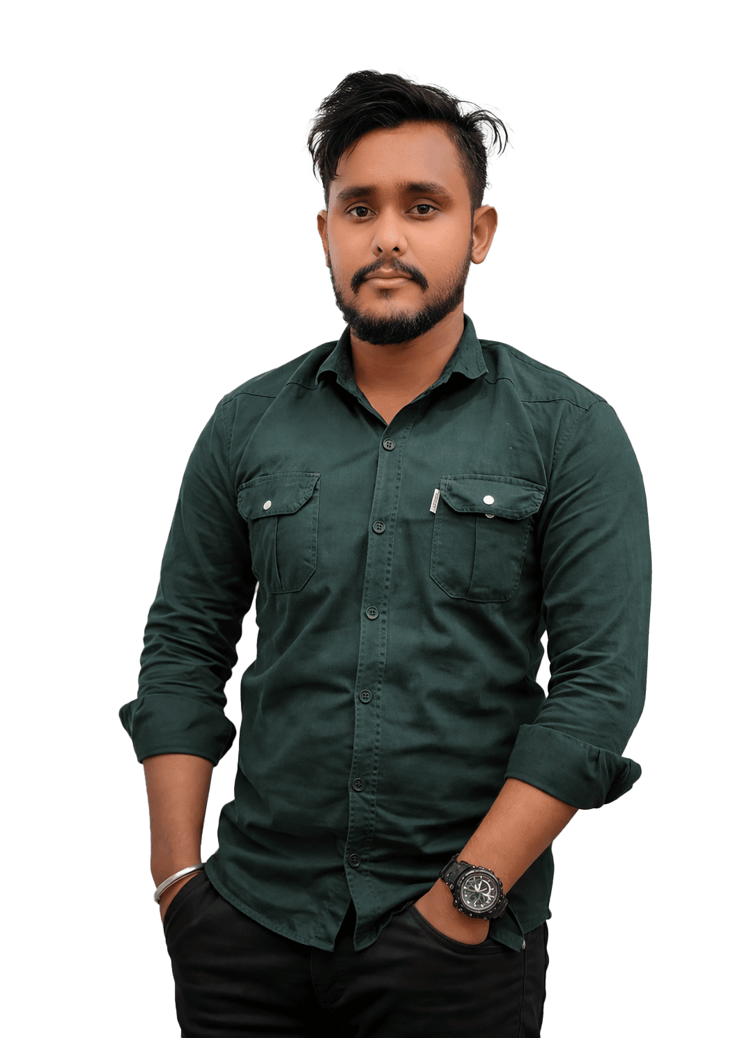 Utkarsh Kumar