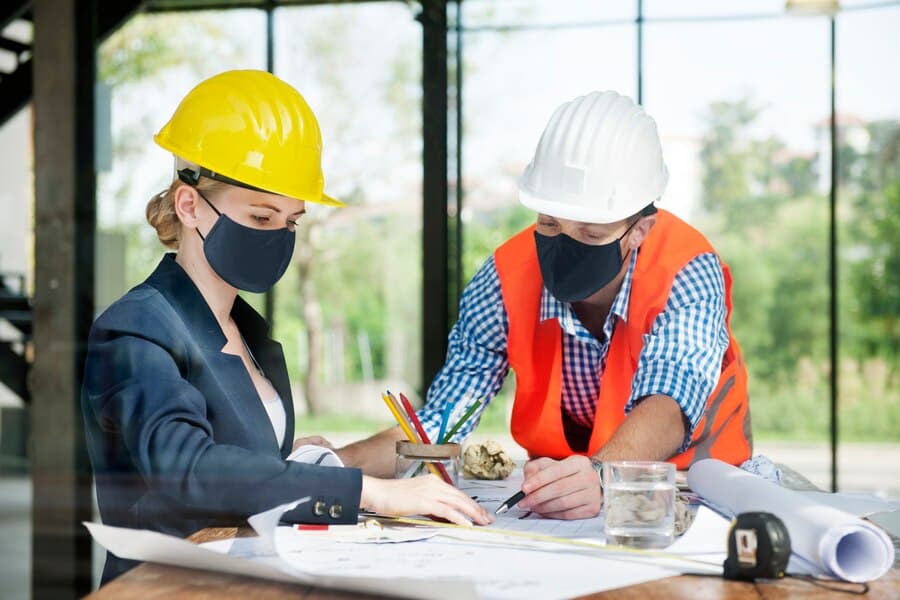 Geotechnical Engineering Lab