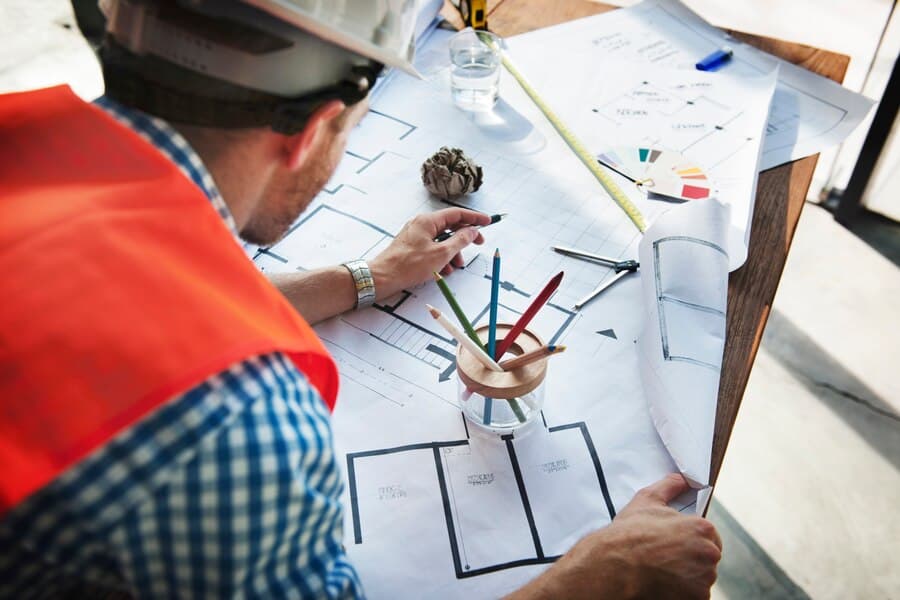 Structural Engineering Lab