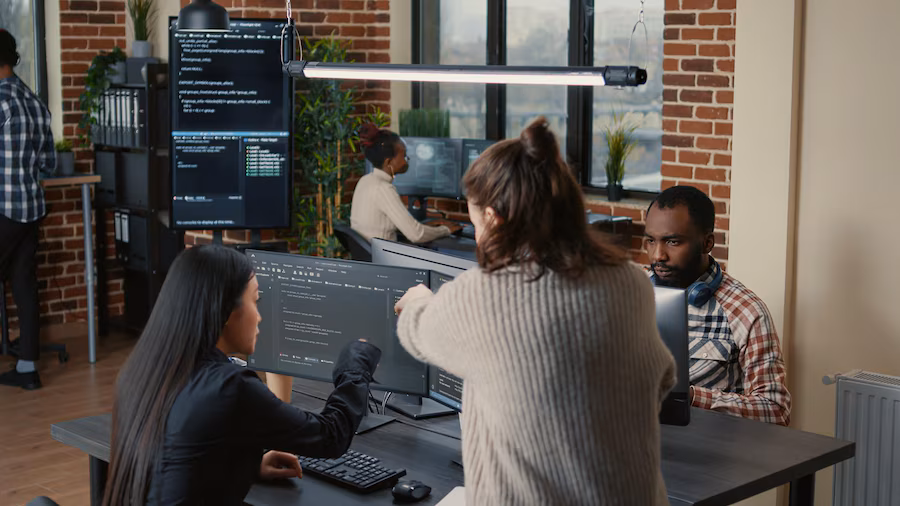Software Development Lab