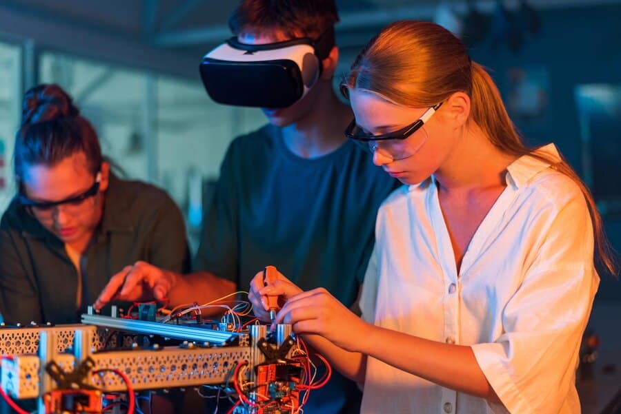 Networking Lab