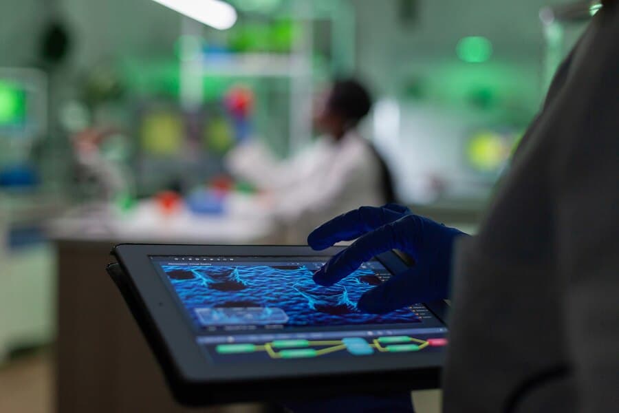 Digital Signal Processing Lab
