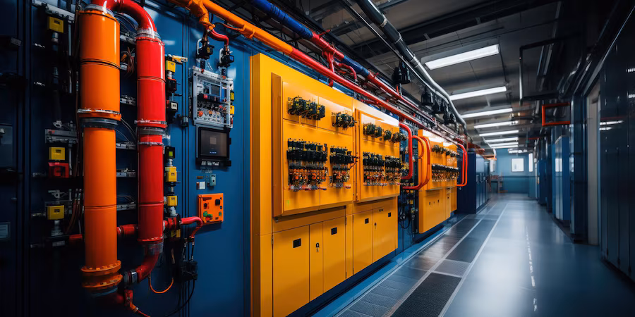 Power Systems Lab