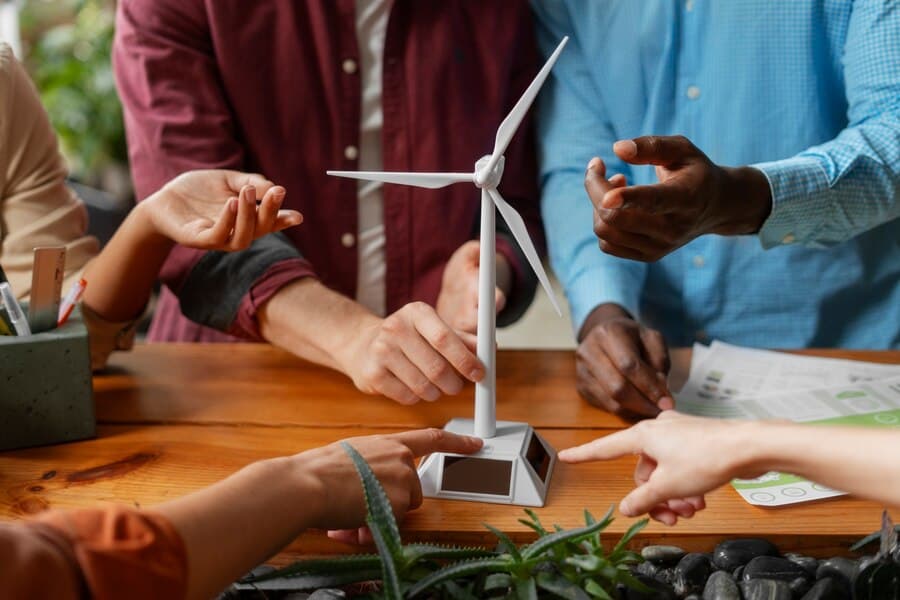 Renewable Energy Lab