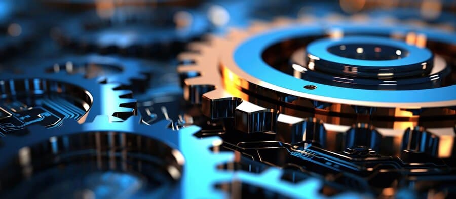 M.Tech Mechanical Engineering