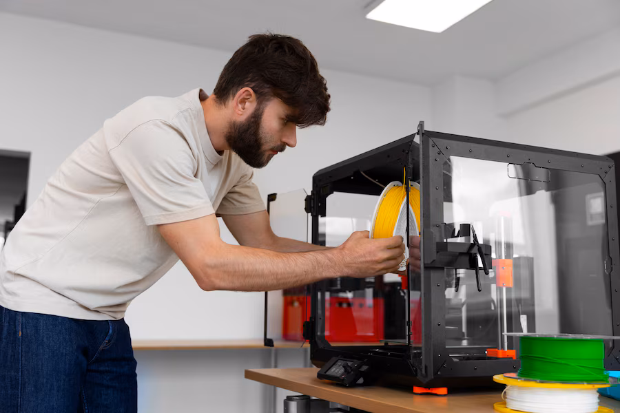 Machine Design Lab