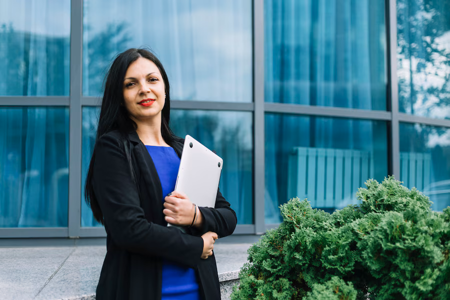 Master of Business Administration