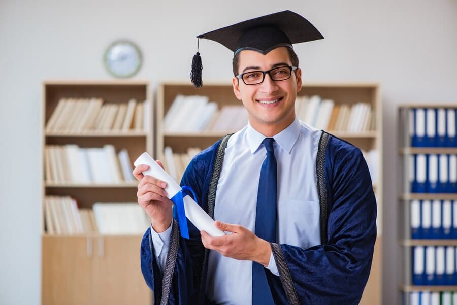 Master of Commerce