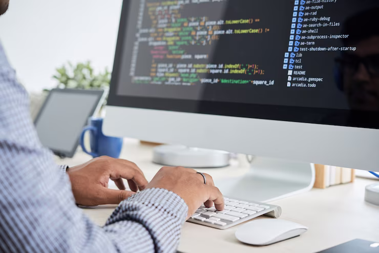 Master of Computer Applications