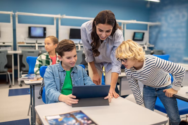 Bachelor of Arts (Computer Science)