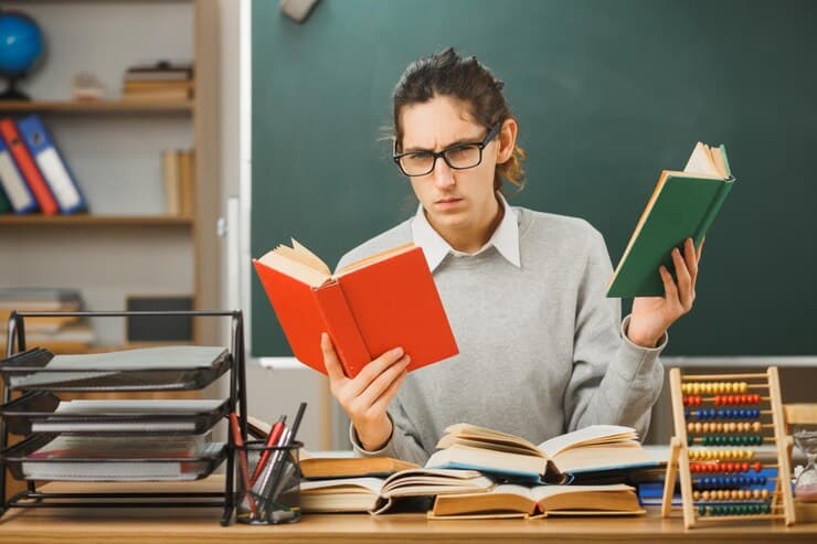 Bachelor in Education