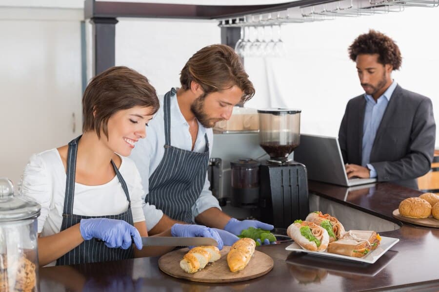 B.Voc (Hospitality & Catering Management)