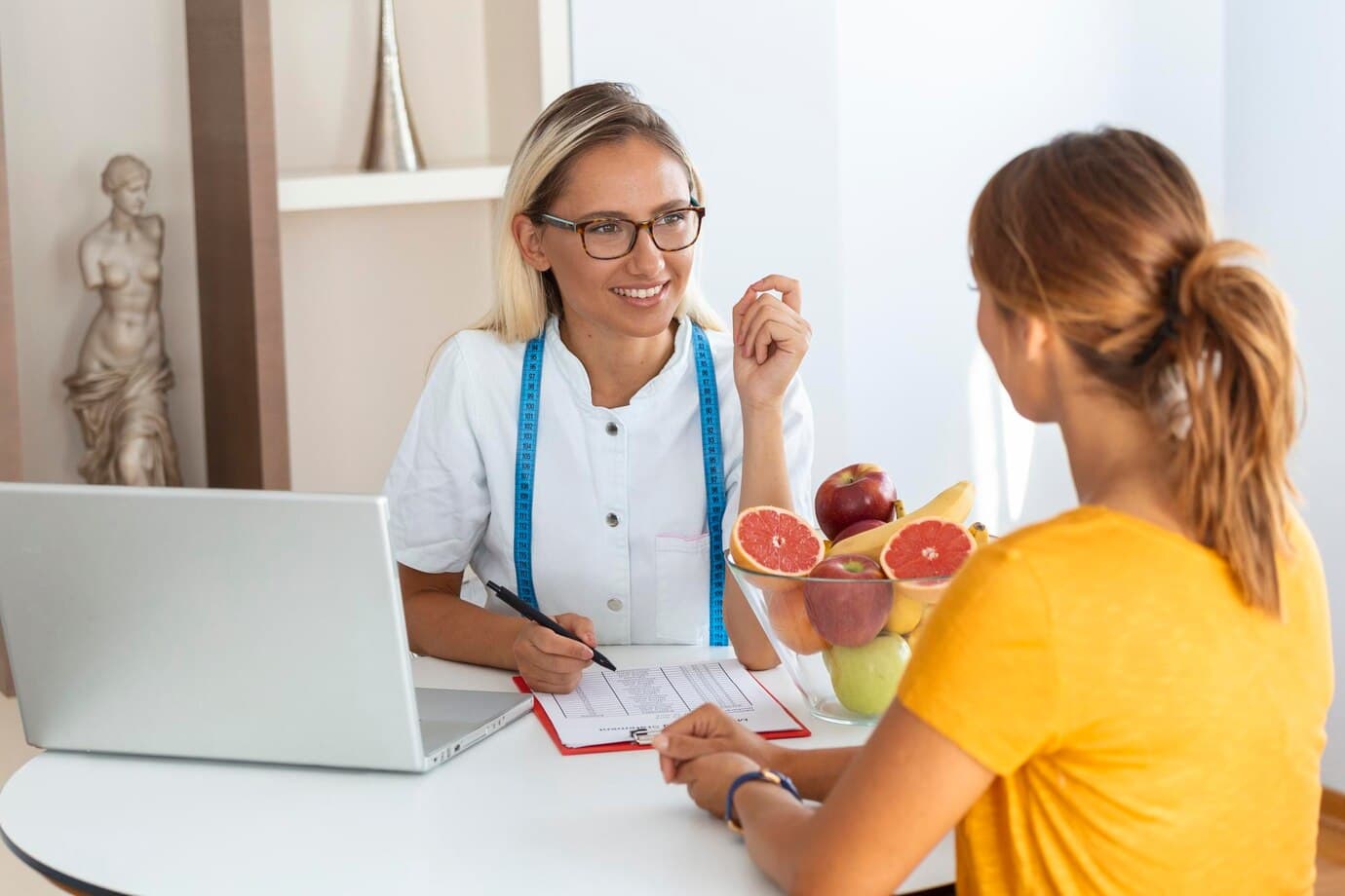 B.Sc Honors in Nutrition and Dietetics