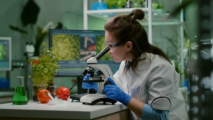 Nutrition Assessment Lab