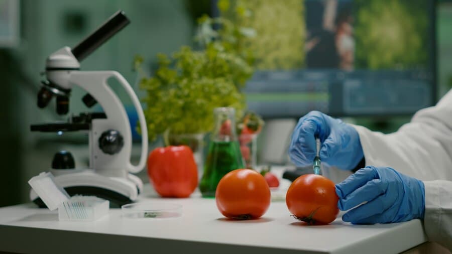 Food Science Lab