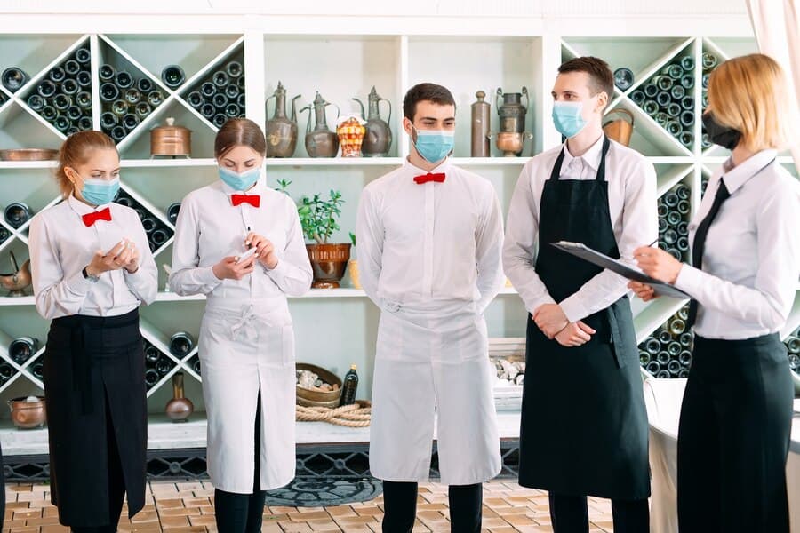 Bachelor of Hotel Management & Catering Technology