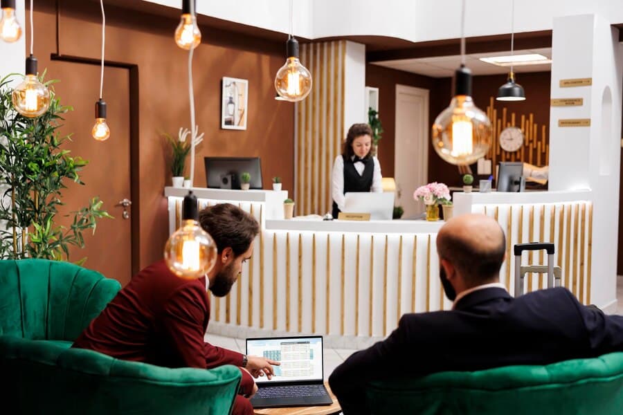 Front Office Labs