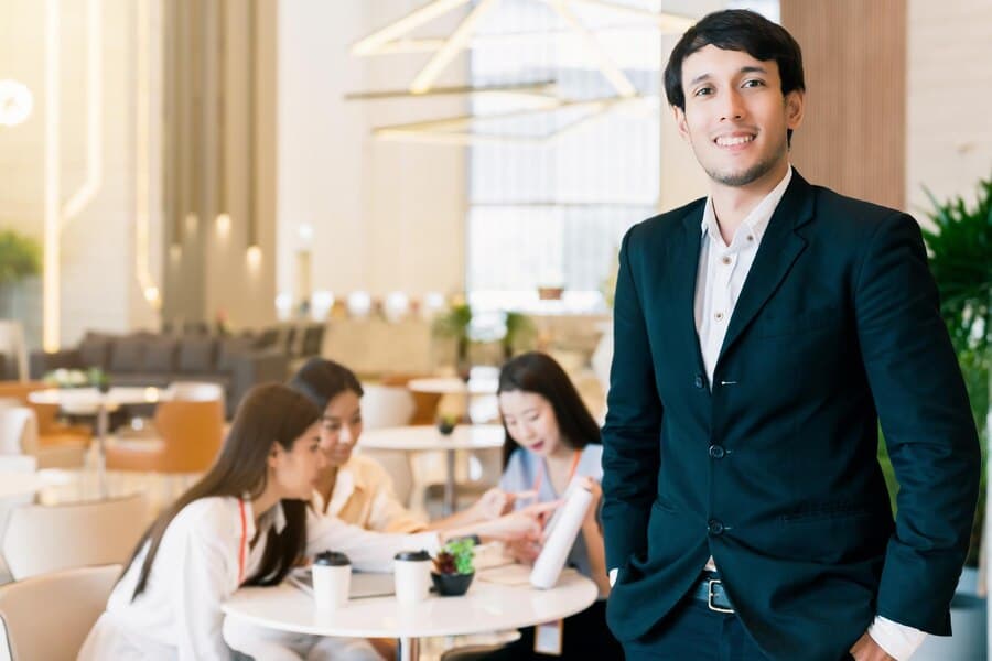 Master of Hotel Management & Catering Technology