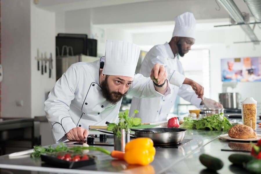 Culinary Arts Lab