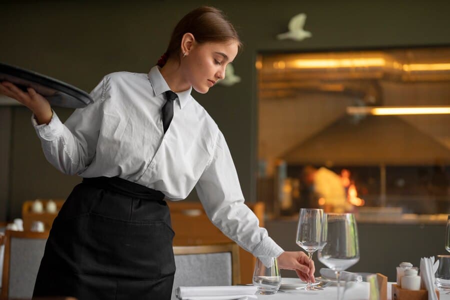 Hospitality Management Lab