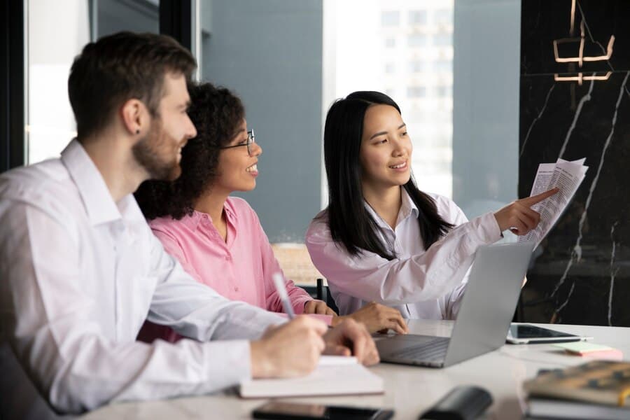 Event Planning Lab