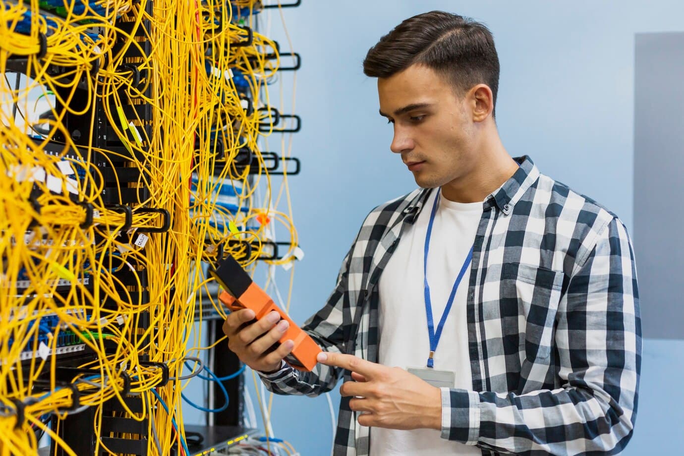 Communication Engineer