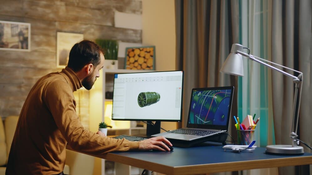 VLSI Design Engineer