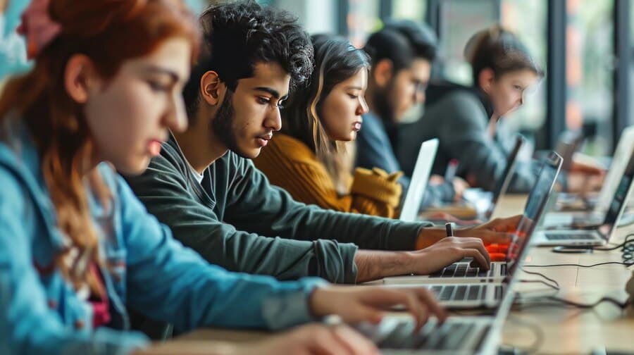 Diploma Computer Science Engineering