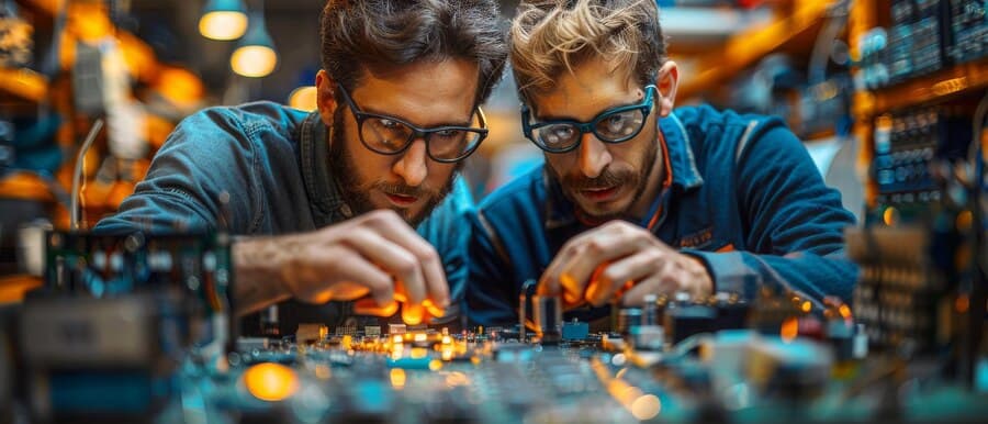 Diploma in Electrical Engineering