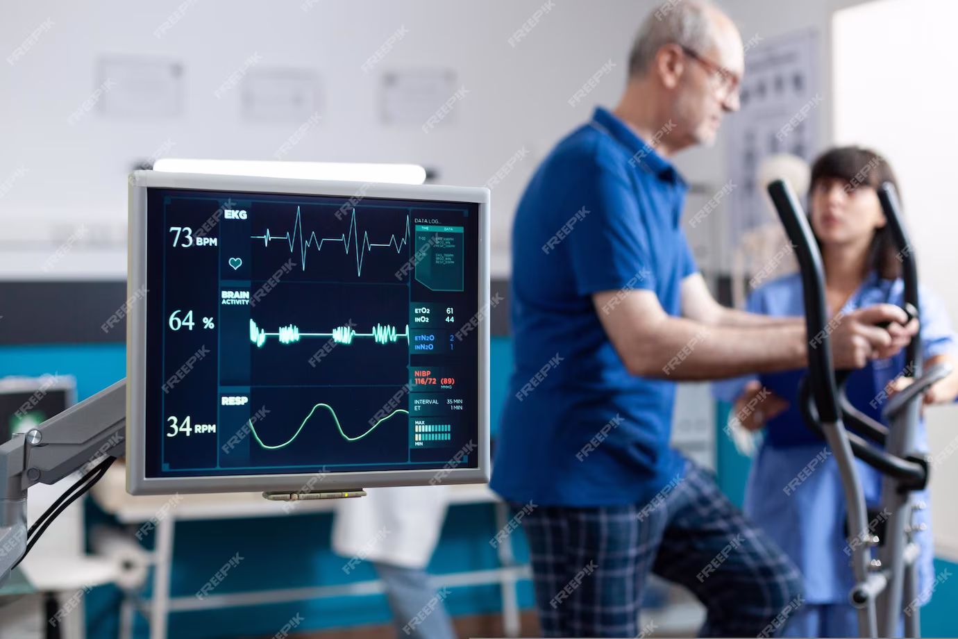 M.Sc Cardiac Care Technology