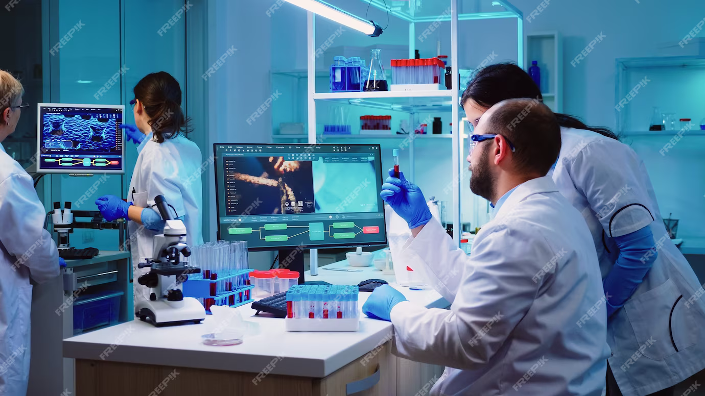 B.Sc. (Hons.) Medical Lab Science