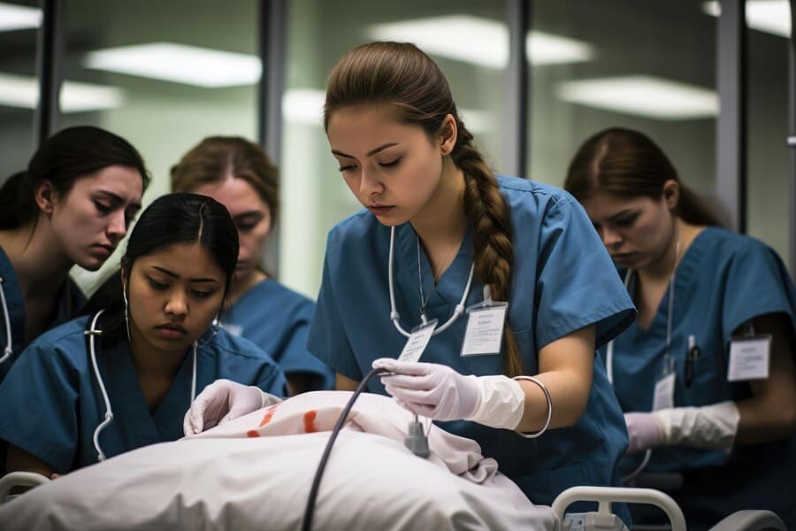 M.Sc Medical Lab Science (Clinical Biochemistry)