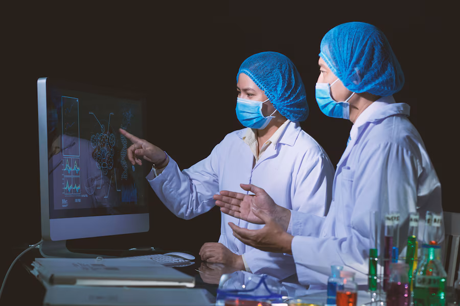 B.Sc Operation Theatre Technology