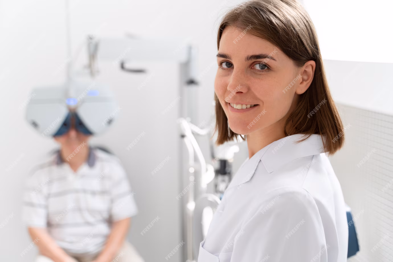 B.Sc (Hons.) Optometry