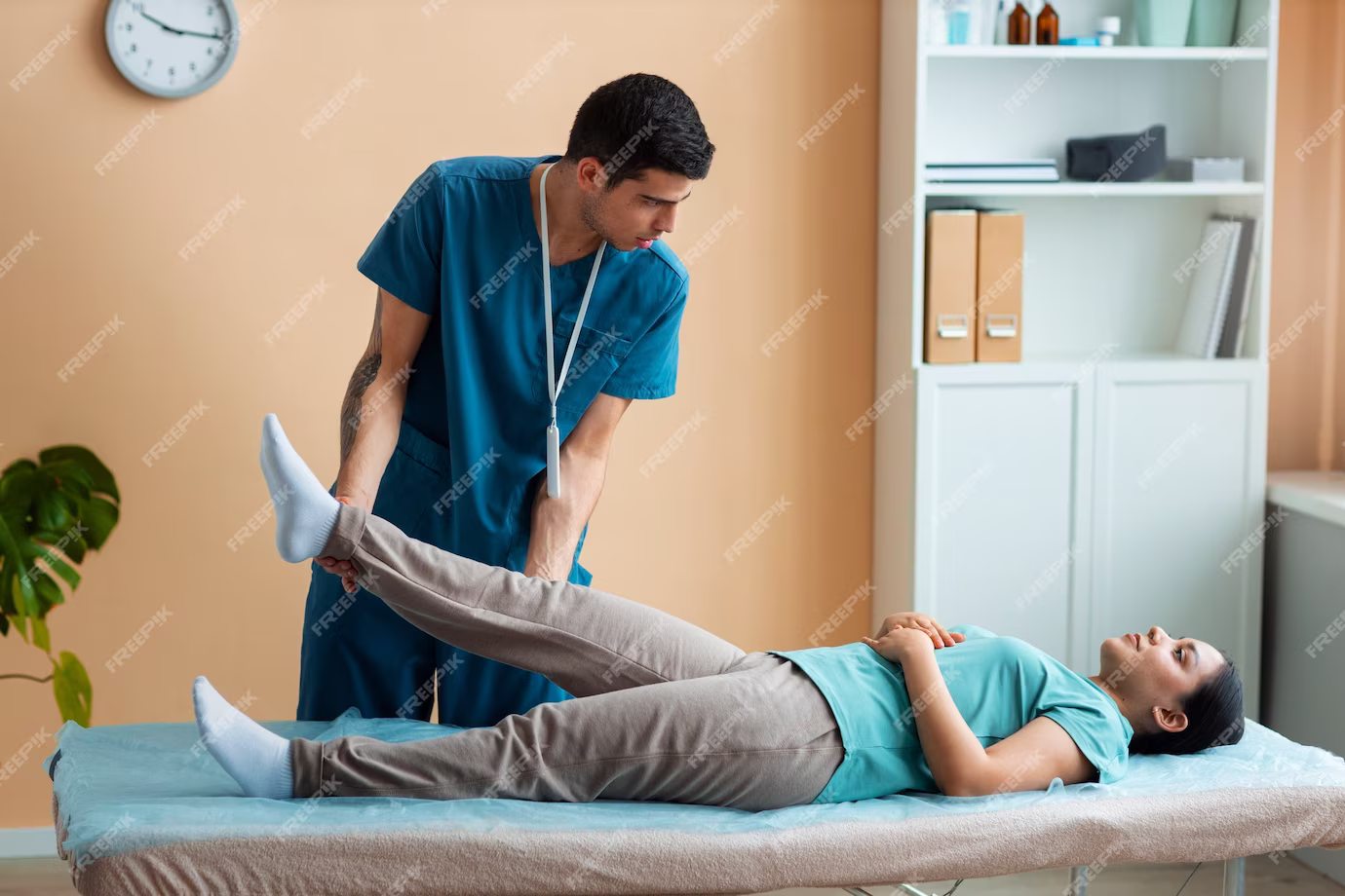 Bachelor of Physiotherapy