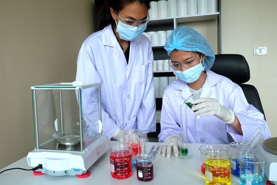 Practical Lab