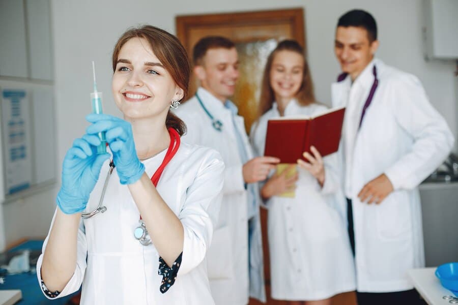 Pharma.D